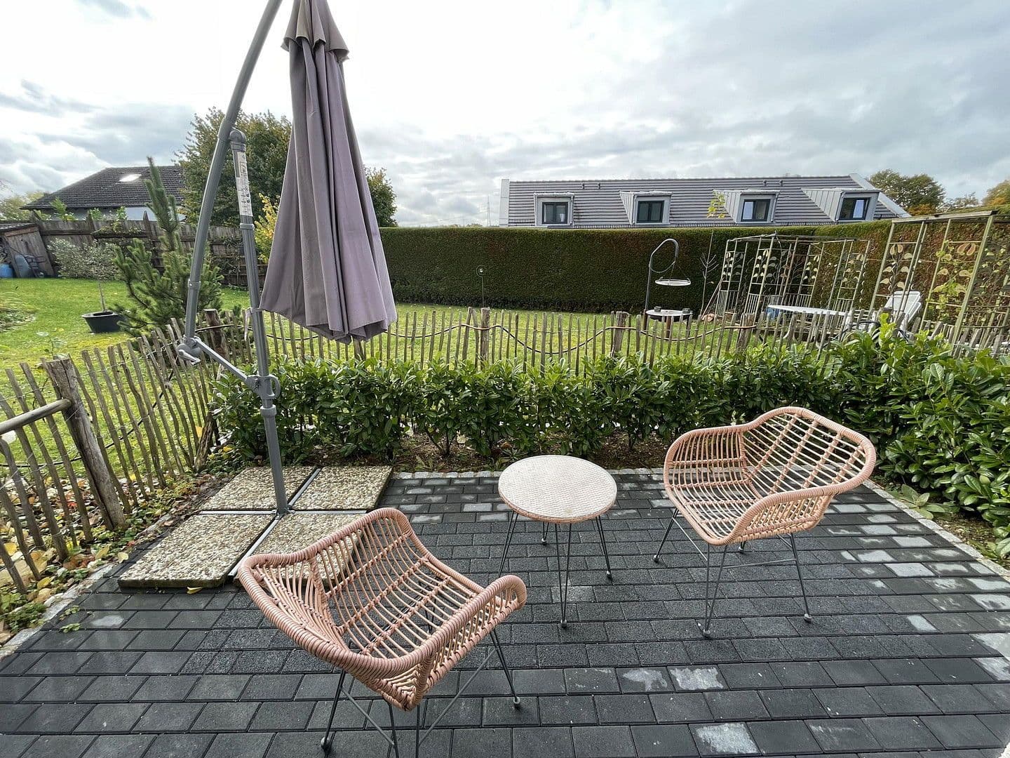 Prenájom bytu 1-izbový 32 m², Erdweg, Bavorsko Prenájom bytu 1-izbový 32 m², Erdweg, Bavorsko