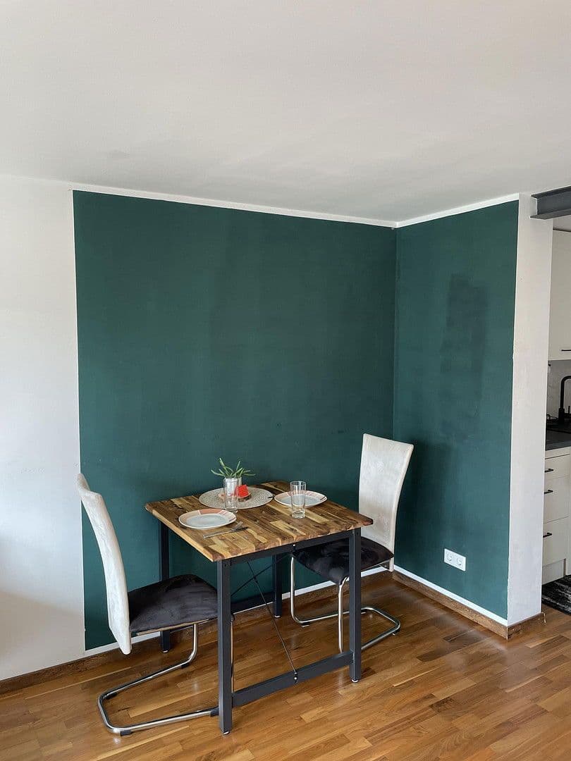 Prenájom bytu 1-izbový 32 m², Erdweg, Bavorsko Prenájom bytu 1-izbový 32 m², Erdweg, Bavorsko