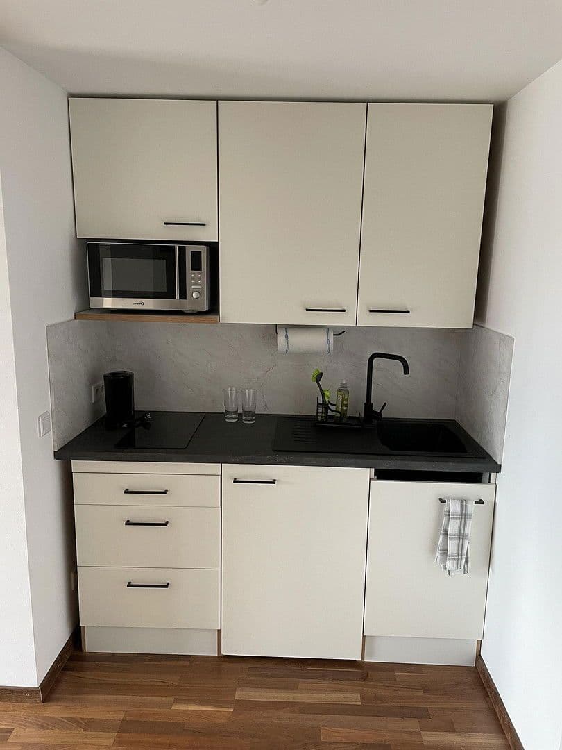 Prenájom bytu 1-izbový 32 m², Erdweg, Bavorsko Prenájom bytu 1-izbový 32 m², Erdweg, Bavorsko