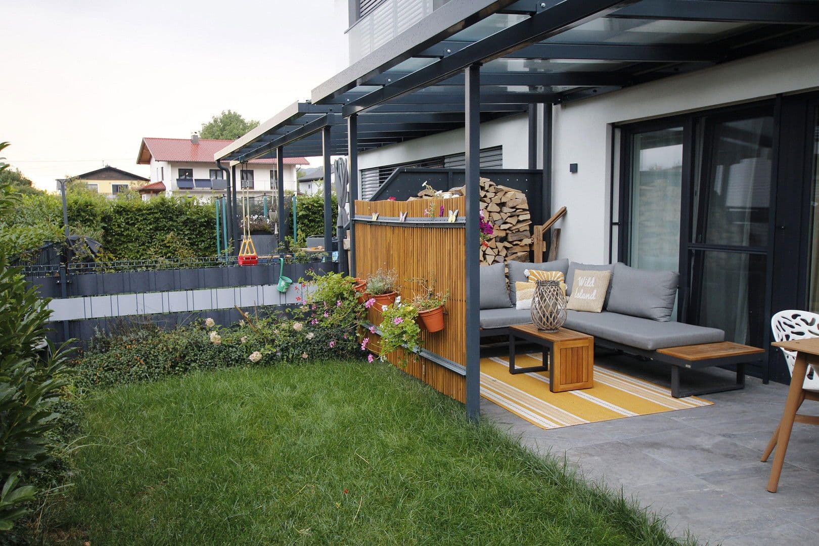 Predaj domu 138 m², pozemek 200 m², Limburggasse, 79, Viktring, Korutánsko Predaj domu 138 m², pozemek 200 m², Limburggasse, 79, Viktring, Korutánsko