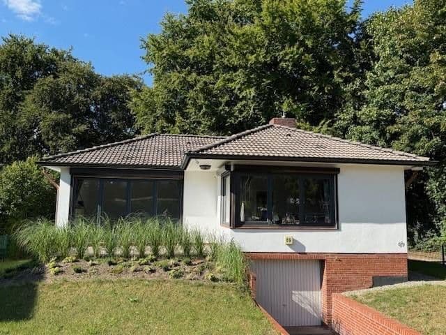 Predaj domu 100 m², pozemek 702 m², Wichelwisch 69, Hamburg, Hamburg Predaj domu 100 m², pozemek 702 m², Wichelwisch 69, Hamburg, Hamburg