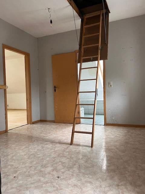 Predaj domu 120 m², pozemek 795 m², Falkenberg 12, Briesen (Mark), Brandenbursko Predaj domu 120 m², pozemek 795 m², Falkenberg 12, Briesen (Mark), Brandenbursko