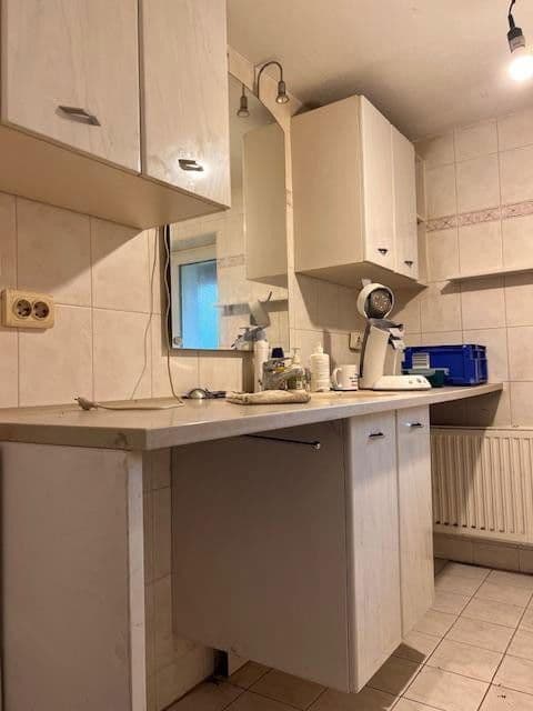 Predaj domu 120 m², pozemek 795 m², Falkenberg 12, Briesen (Mark), Brandenbursko Predaj domu 120 m², pozemek 795 m², Falkenberg 12, Briesen (Mark), Brandenbursko