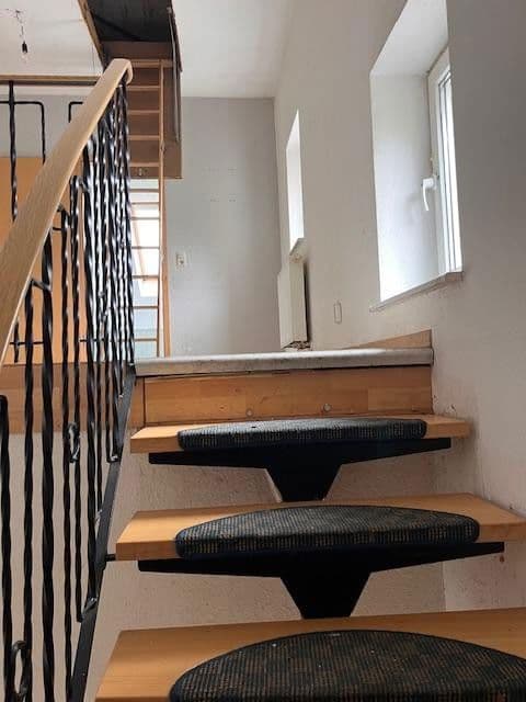 Predaj domu 120 m², pozemek 795 m², Falkenberg 12, Briesen (Mark), Brandenbursko Predaj domu 120 m², pozemek 795 m², Falkenberg 12, Briesen (Mark), Brandenbursko