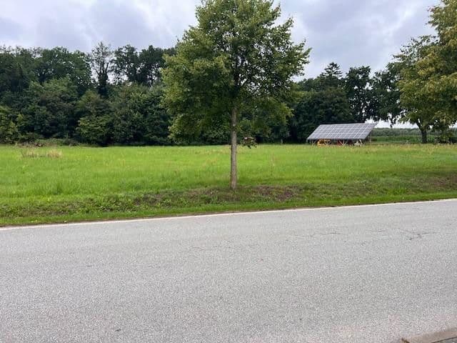 Predaj domu 120 m², pozemek 795 m², Falkenberg 12, Briesen (Mark), Brandenbursko Predaj domu 120 m², pozemek 795 m², Falkenberg 12, Briesen (Mark), Brandenbursko