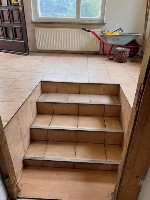 Predaj domu 120 m², pozemek 795 m², Falkenberg 12, Briesen (Mark), Brandenbursko Predaj domu 120 m², pozemek 795 m², Falkenberg 12, Briesen (Mark), Brandenbursko