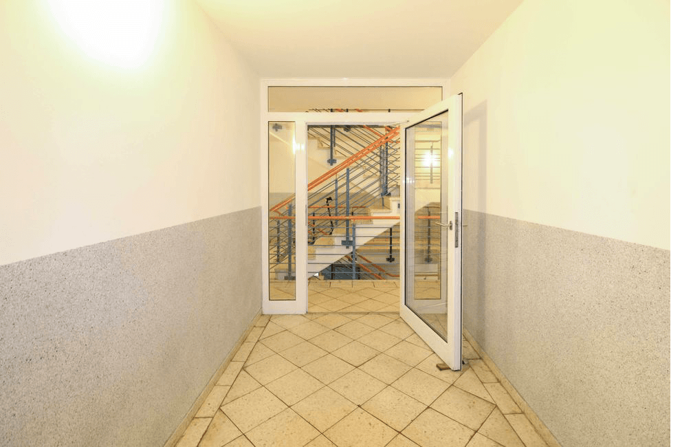 Prenájom bytu 1-izbový 33 m², Hansapark 17, Magdeburg, Sasko-Anhaltsko Prenájom bytu 1-izbový 33 m², Hansapark 17, Magdeburg, Sasko-Anhaltsko