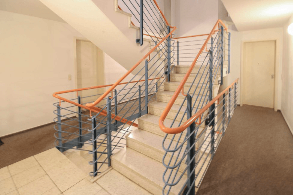 Prenájom bytu 1-izbový 33 m², Hansapark 17, Magdeburg, Sasko-Anhaltsko Prenájom bytu 1-izbový 33 m², Hansapark 17, Magdeburg, Sasko-Anhaltsko