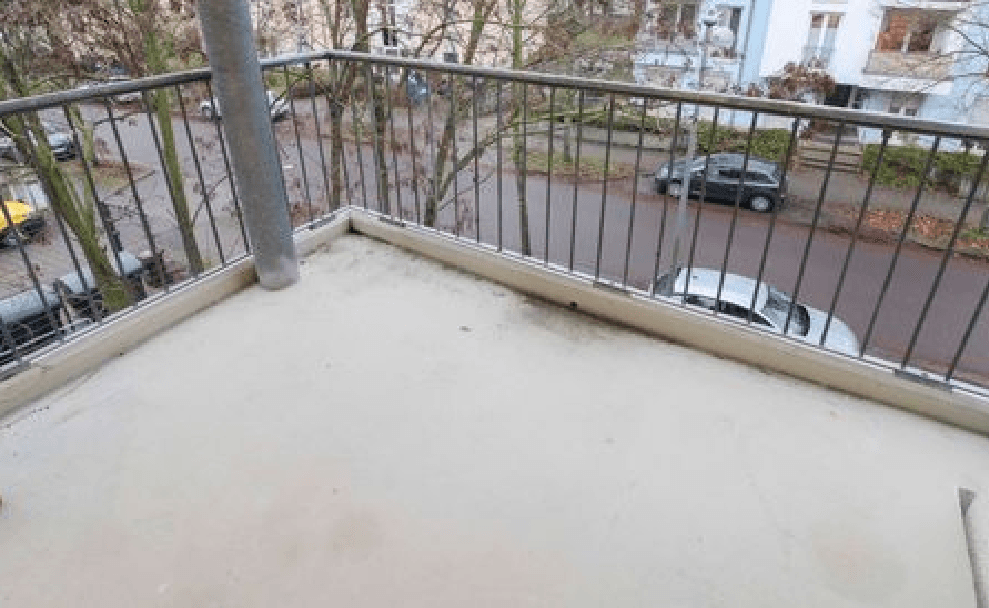 Prenájom bytu 1-izbový 33 m², Hansapark 17, Magdeburg, Sasko-Anhaltsko Prenájom bytu 1-izbový 33 m², Hansapark 17, Magdeburg, Sasko-Anhaltsko