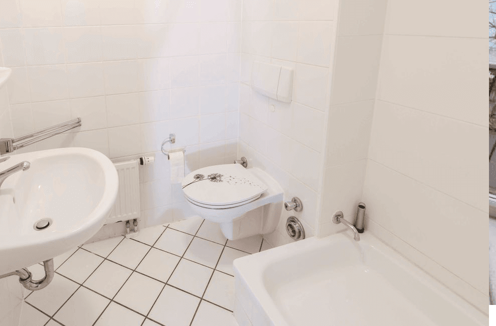 Prenájom bytu 1-izbový 33 m², Hansapark 17, Magdeburg, Sasko-Anhaltsko Prenájom bytu 1-izbový 33 m², Hansapark 17, Magdeburg, Sasko-Anhaltsko