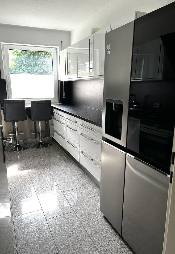 Predaj bytu 4-izbový 111 m², Moselstrasse , 9, Essen, Severné Porýnie - Westfálsko Predaj bytu 4-izbový 111 m², Moselstrasse , 9, Essen, Severné Porýnie - Westfálsko