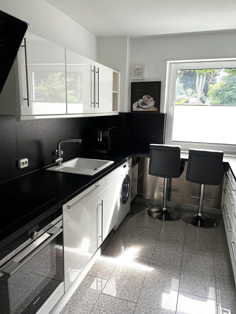 Predaj bytu 4-izbový 111 m², Moselstrasse , 9, Essen, Severné Porýnie - Westfálsko Predaj bytu 4-izbový 111 m², Moselstrasse , 9, Essen, Severné Porýnie - Westfálsko