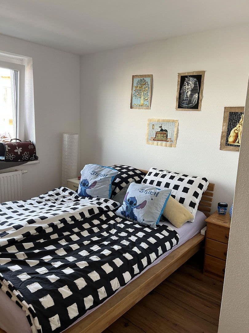 Predaj bytu 2-izbový 51 m², Lindauer Straße 44, Bobingen, Bavorsko Predaj bytu 2-izbový 51 m², Lindauer Straße 44, Bobingen, Bavorsko