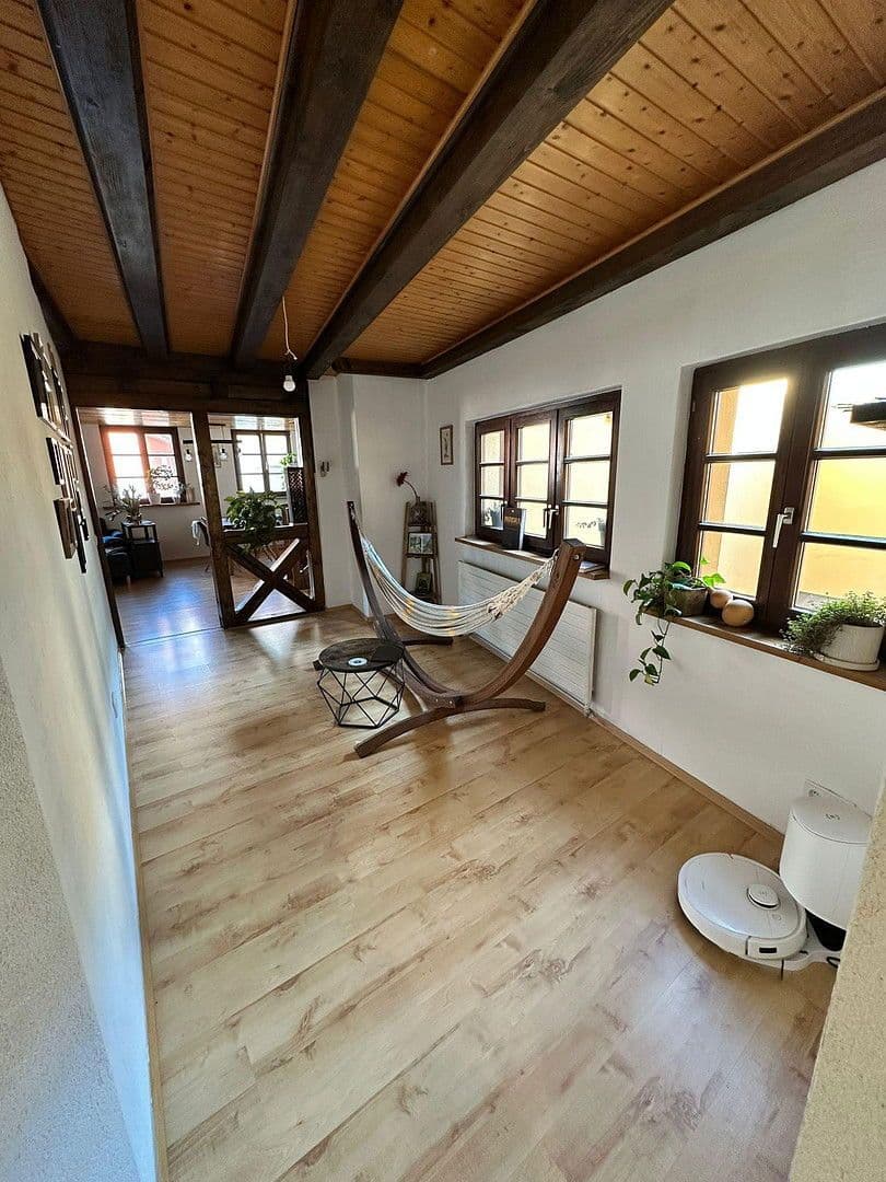 Prenájom bytu 3-izbový 145 m², Stockach, Bádensko-Wurttembersko Prenájom bytu 3-izbový 145 m², Stockach, Bádensko-Wurttembersko