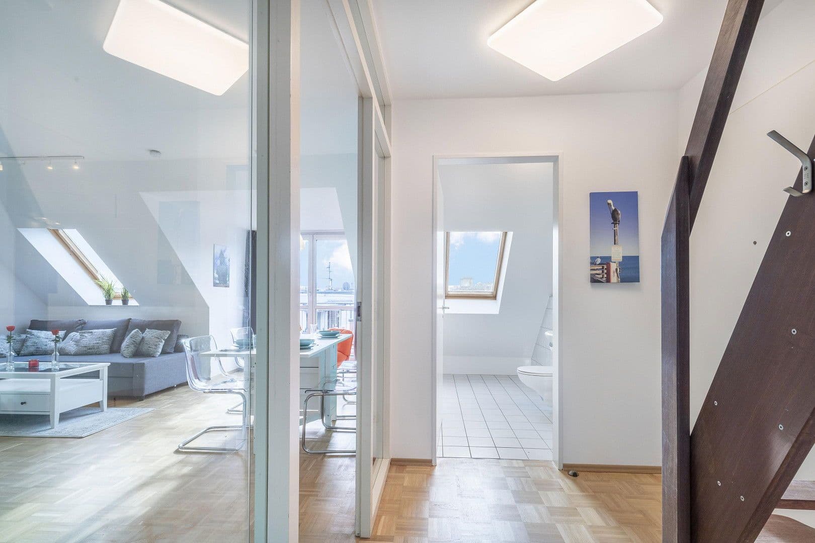 Predaj bytu 2-izbový 83 m², Neusserstr. 388, Köln, Severné Porýnie - Westfálsko Predaj bytu 2-izbový 83 m², Neusserstr. 388, Köln, Severné Porýnie - Westfálsko