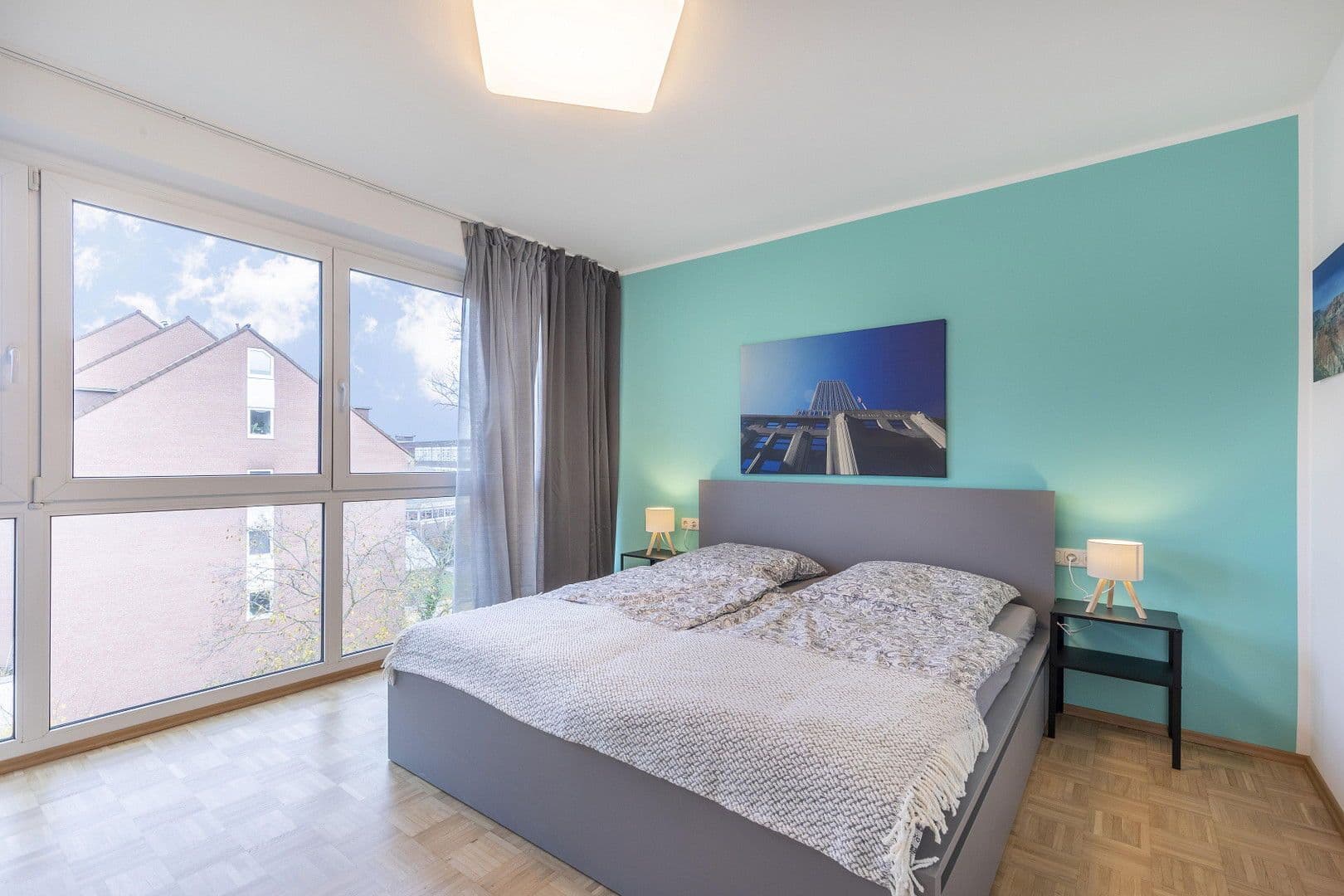 Predaj bytu 2-izbový 83 m², Neusserstr. 388, Köln, Severné Porýnie - Westfálsko Predaj bytu 2-izbový 83 m², Neusserstr. 388, Köln, Severné Porýnie - Westfálsko