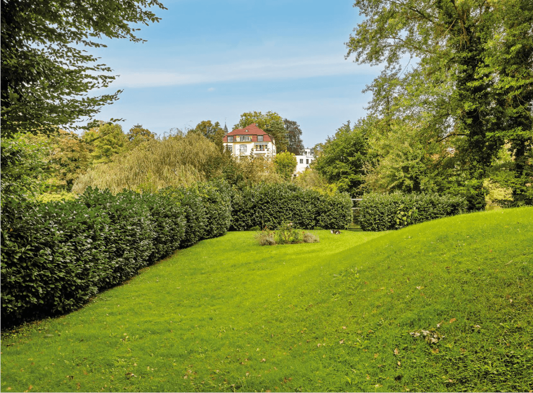 Predaj bytu 3-izbový 149 m², Berlin, Berlín Predaj bytu 3-izbový 149 m², Berlin, Berlín