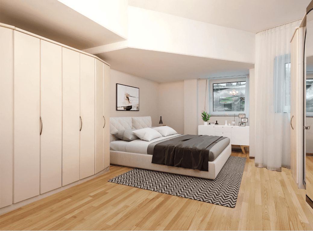 Predaj bytu 3-izbový 149 m², Berlin, Berlín Predaj bytu 3-izbový 149 m², Berlin, Berlín