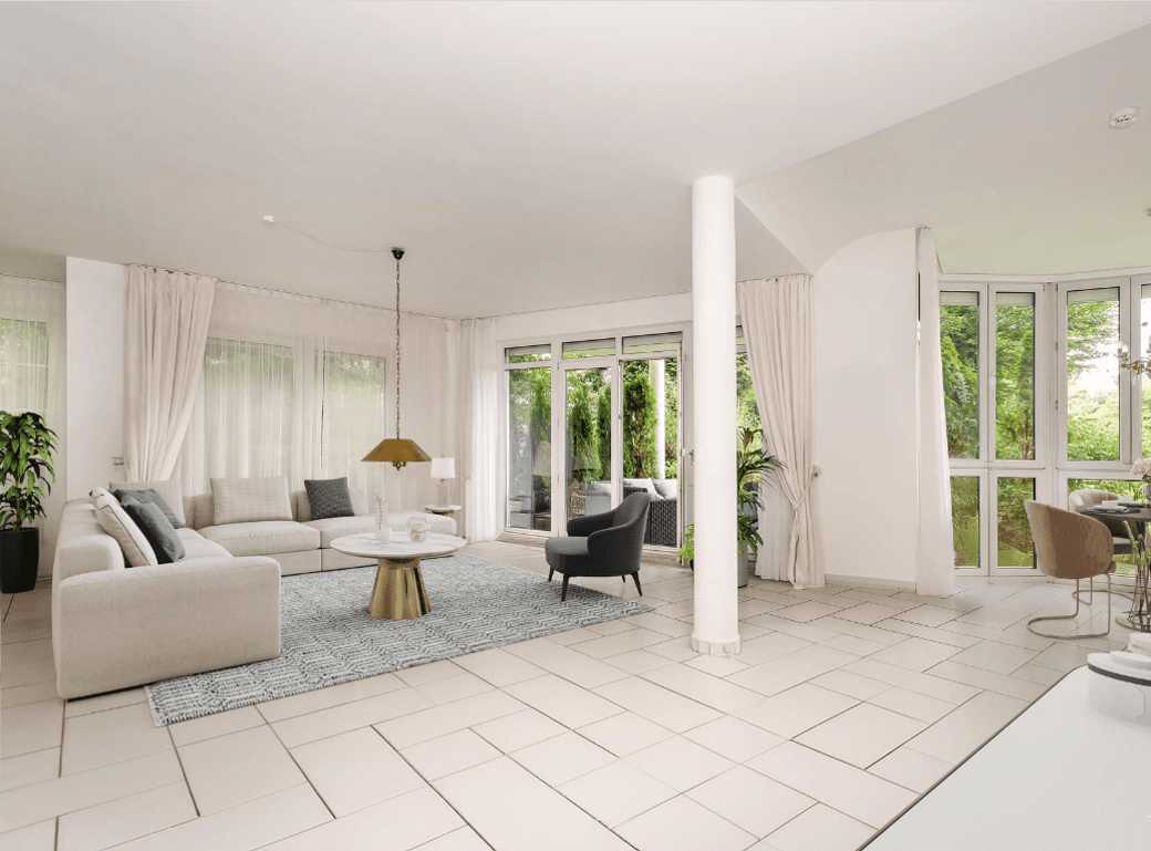 Predaj bytu 3-izbový 149 m², Berlin, Berlín Predaj bytu 3-izbový 149 m², Berlin, Berlín