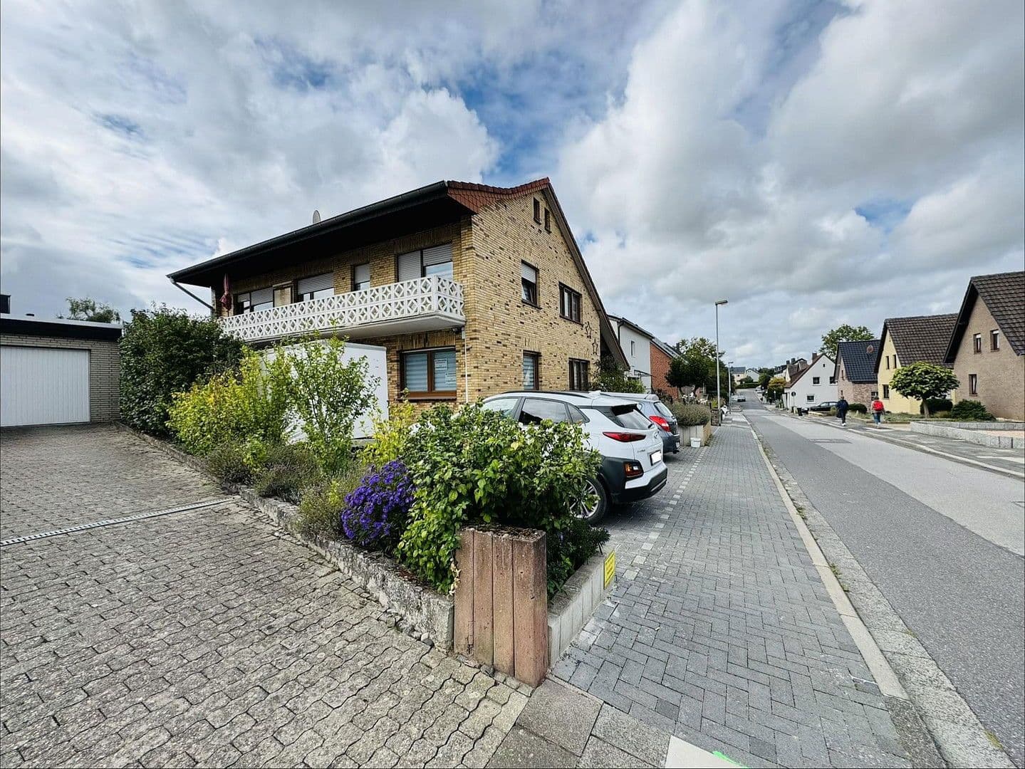 Predaj domu 182 m², pozemek 757 m², Aldenhoven, Severné Porýnie - Westfálsko Predaj domu 182 m², pozemek 757 m², Aldenhoven, Severné Porýnie - Westfálsko