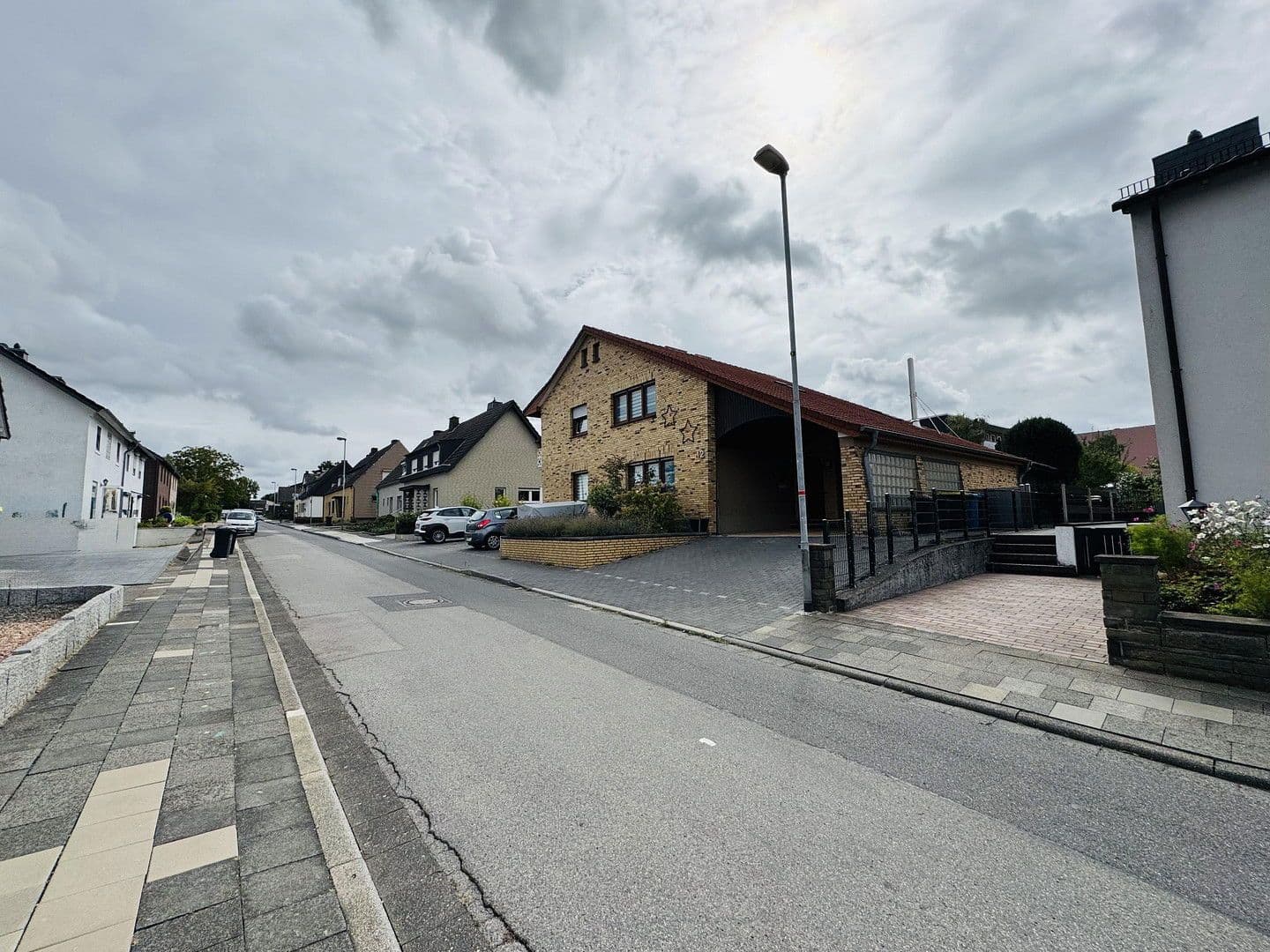 Predaj domu 182 m², pozemek 757 m², Aldenhoven, Severné Porýnie - Westfálsko Predaj domu 182 m², pozemek 757 m², Aldenhoven, Severné Porýnie - Westfálsko