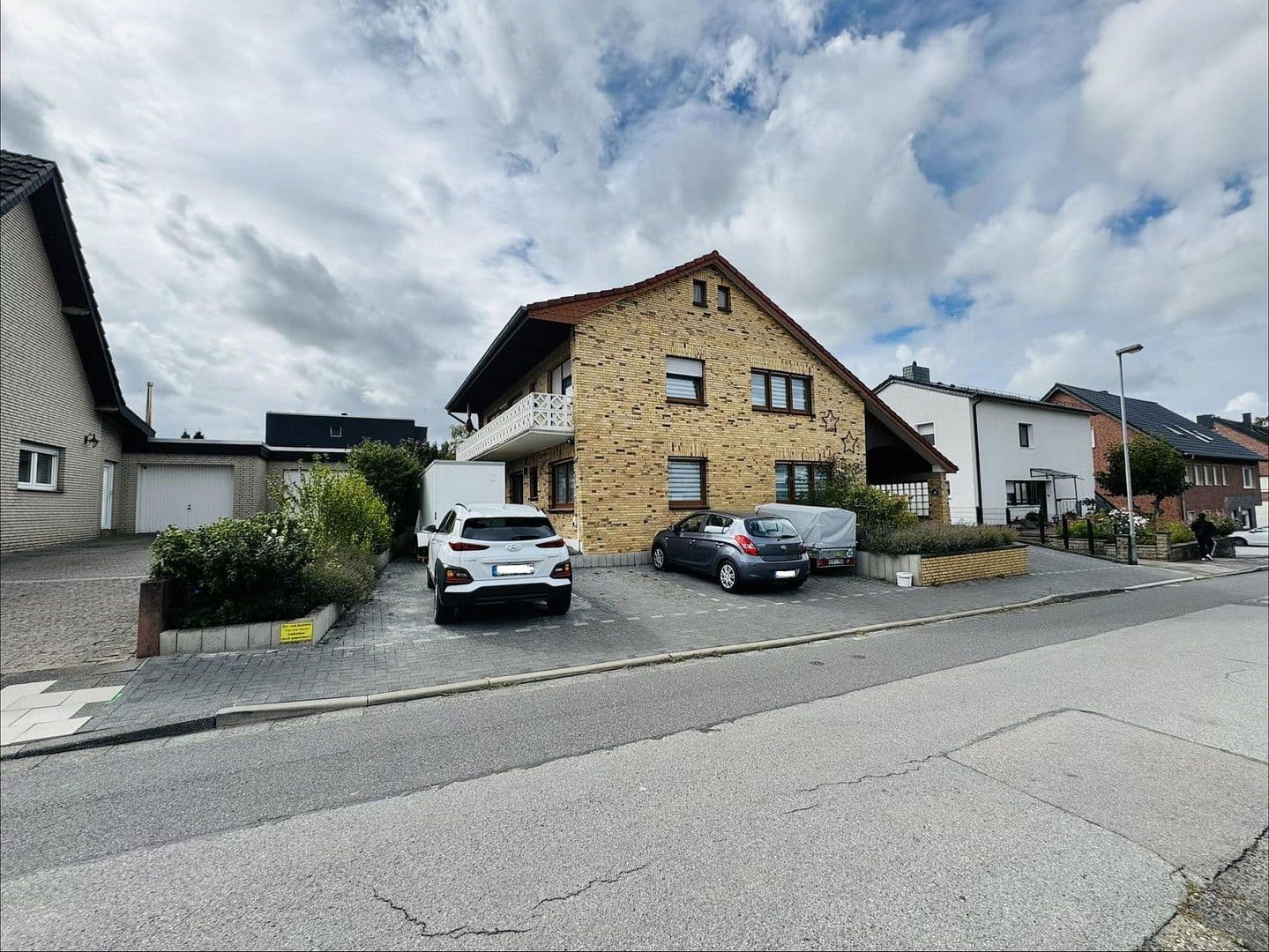 Predaj domu 182 m², pozemek 757 m², Aldenhoven, Severné Porýnie - Westfálsko Predaj domu 182 m², pozemek 757 m², Aldenhoven, Severné Porýnie - Westfálsko