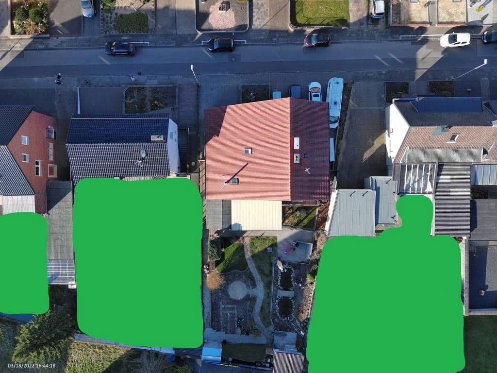 Predaj domu 182 m², pozemek 757 m², Aldenhoven, Severné Porýnie - Westfálsko Predaj domu 182 m², pozemek 757 m², Aldenhoven, Severné Porýnie - Westfálsko