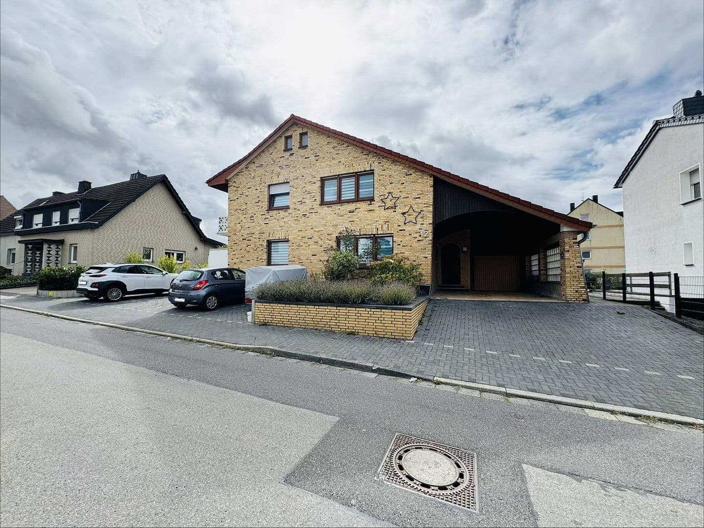 Predaj domu 182 m², pozemek 757 m², Aldenhoven, Severné Porýnie - Westfálsko Predaj domu 182 m², pozemek 757 m², Aldenhoven, Severné Porýnie - Westfálsko