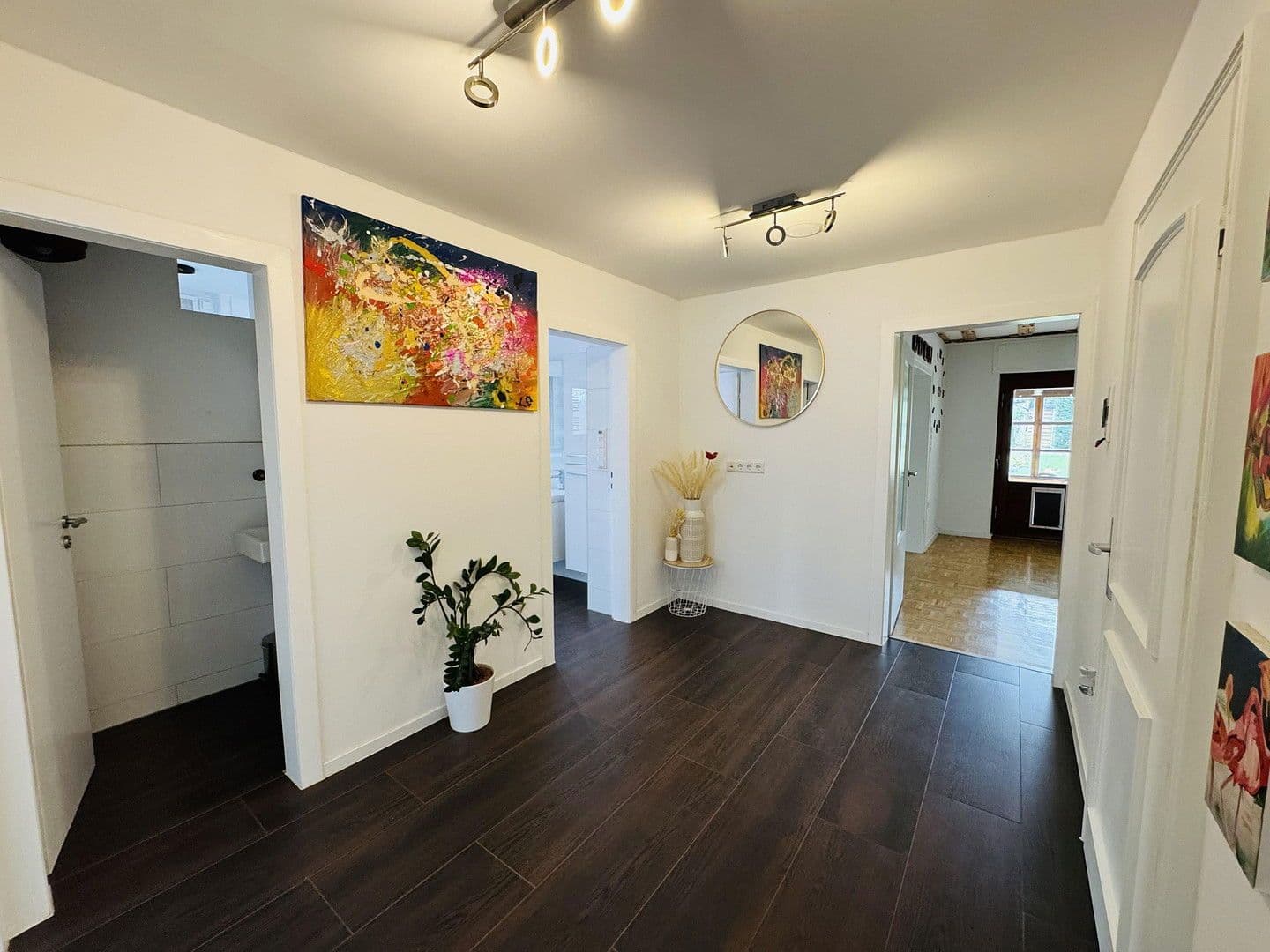 Predaj domu 182 m², pozemek 757 m², Aldenhoven, Severné Porýnie - Westfálsko Predaj domu 182 m², pozemek 757 m², Aldenhoven, Severné Porýnie - Westfálsko