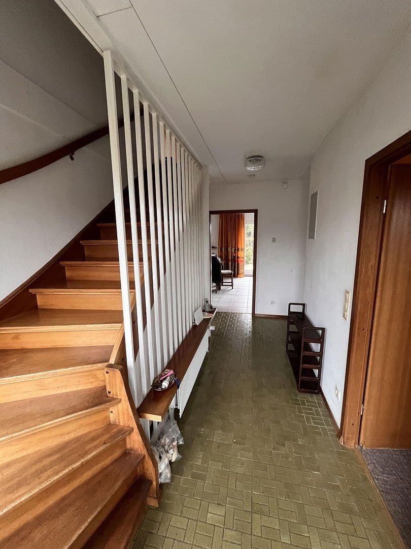 Predaj domu 110 m², pozemek 920 m², Tolk, Šlezvicko-Holštajnsko Predaj domu 110 m², pozemek 920 m², Tolk, Šlezvicko-Holštajnsko