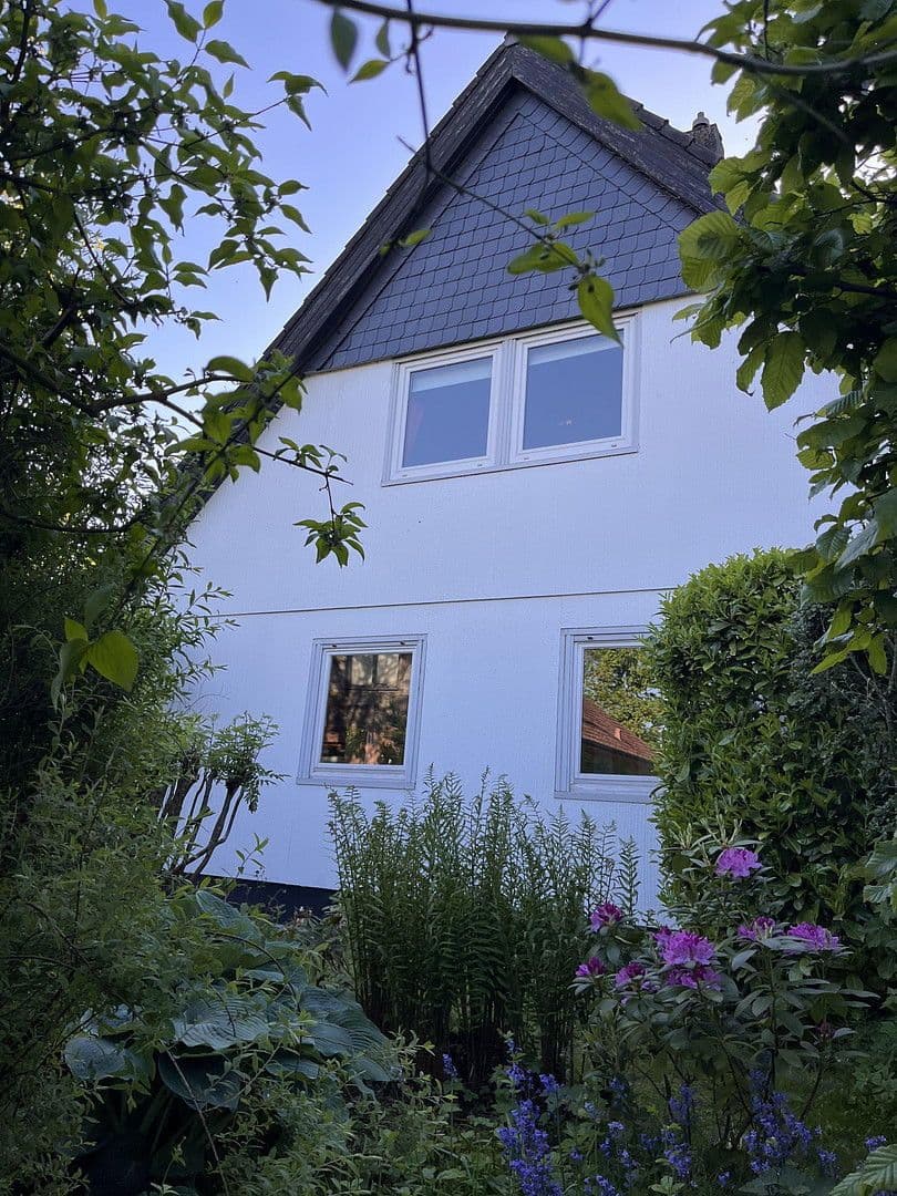 Predaj domu 110 m², pozemek 920 m², Tolk, Šlezvicko-Holštajnsko Predaj domu 110 m², pozemek 920 m², Tolk, Šlezvicko-Holštajnsko