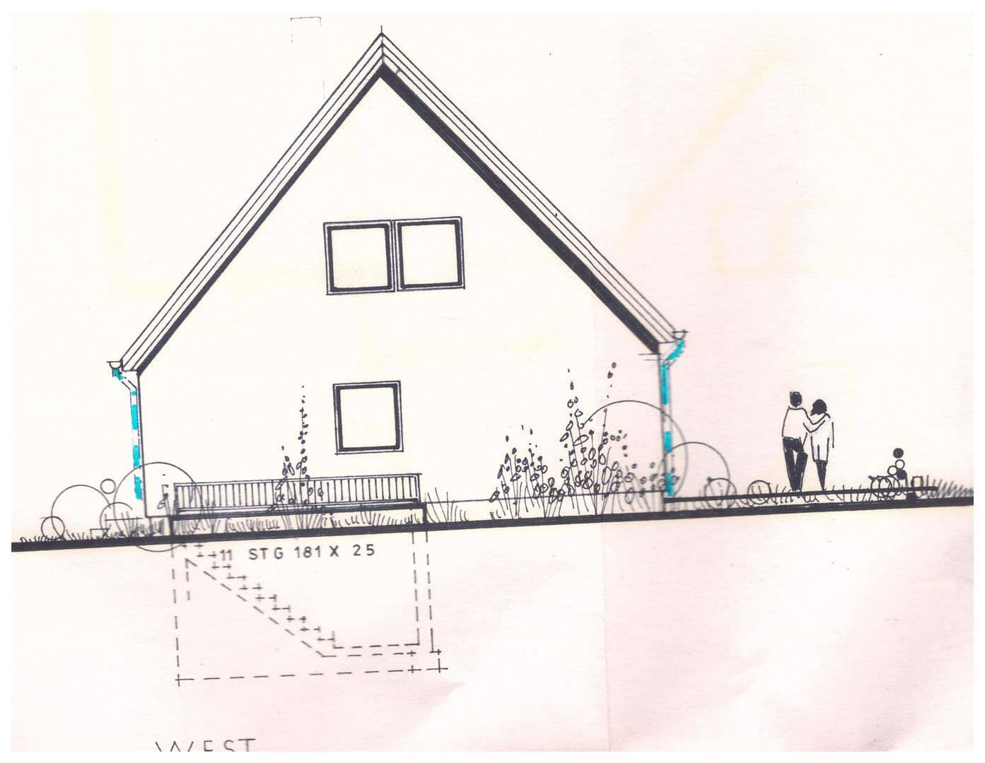 Predaj domu 110 m², pozemek 920 m², Tolk, Šlezvicko-Holštajnsko Predaj domu 110 m², pozemek 920 m², Tolk, Šlezvicko-Holštajnsko
