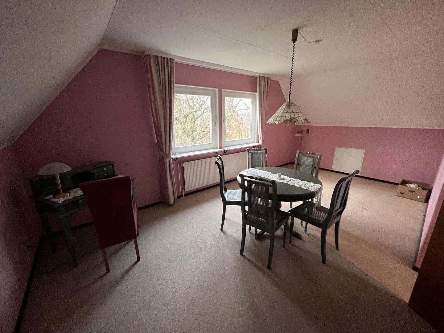 Predaj domu 110 m², pozemek 920 m², Tolk, Šlezvicko-Holštajnsko Predaj domu 110 m², pozemek 920 m², Tolk, Šlezvicko-Holštajnsko