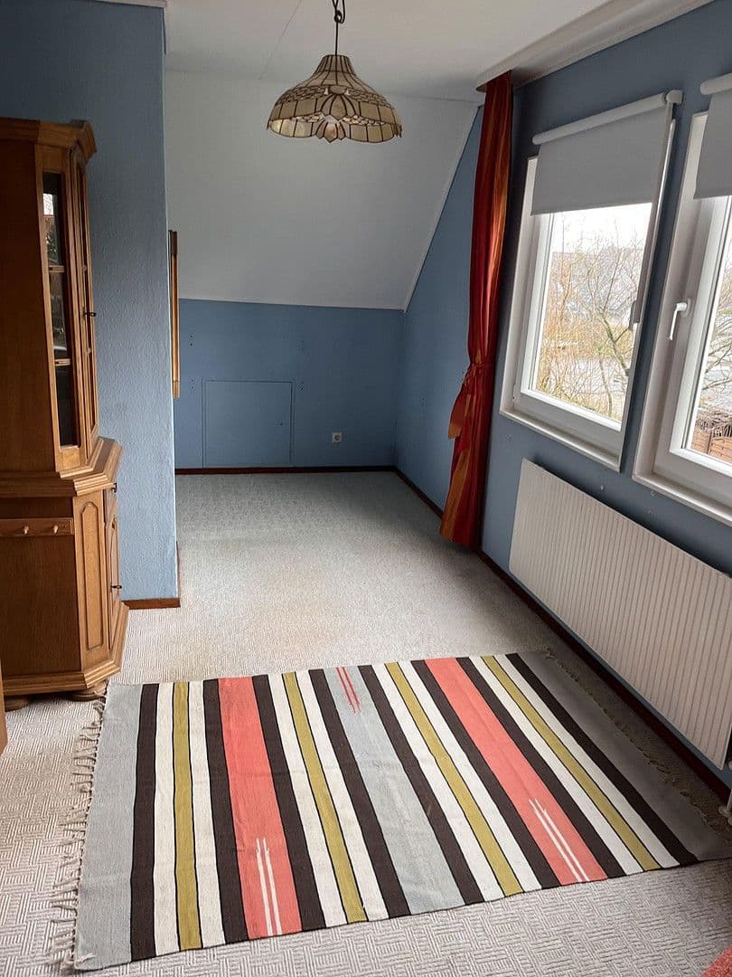 Predaj domu 110 m², pozemek 920 m², Tolk, Šlezvicko-Holštajnsko Predaj domu 110 m², pozemek 920 m², Tolk, Šlezvicko-Holštajnsko