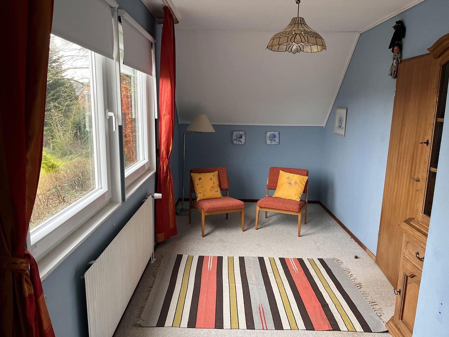 Predaj domu 110 m², pozemek 920 m², Tolk, Šlezvicko-Holštajnsko Predaj domu 110 m², pozemek 920 m², Tolk, Šlezvicko-Holštajnsko