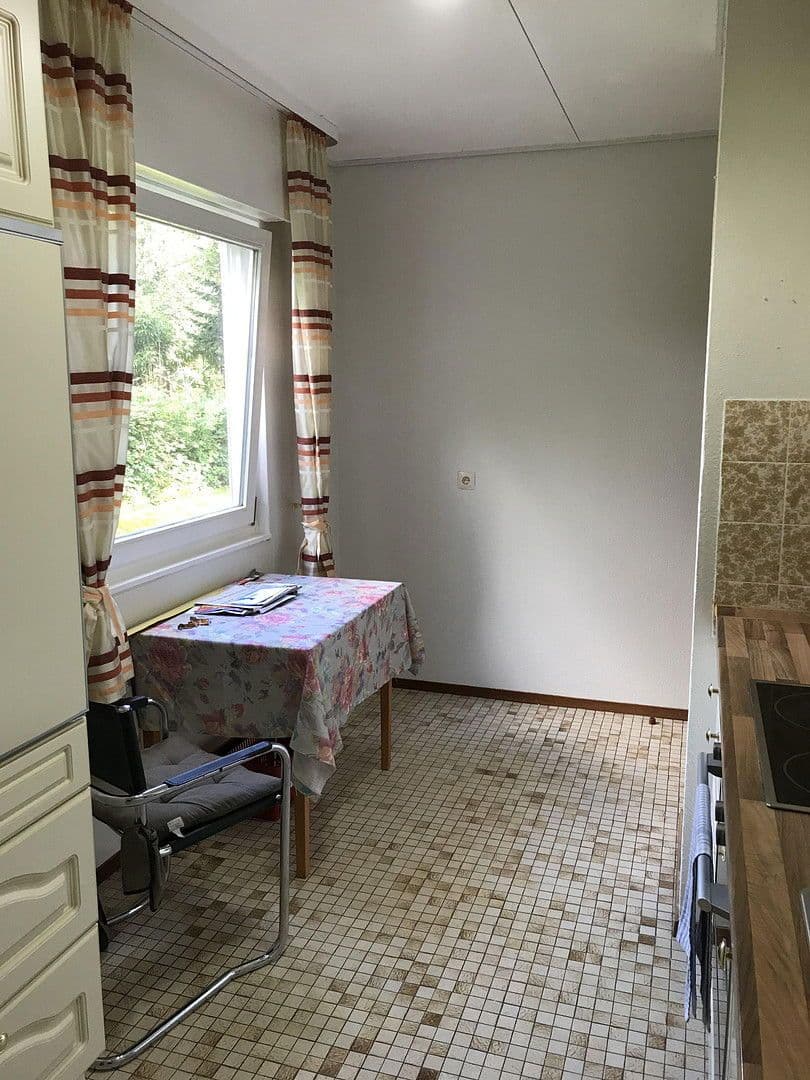 Predaj domu 110 m², pozemek 920 m², Tolk, Šlezvicko-Holštajnsko Predaj domu 110 m², pozemek 920 m², Tolk, Šlezvicko-Holštajnsko