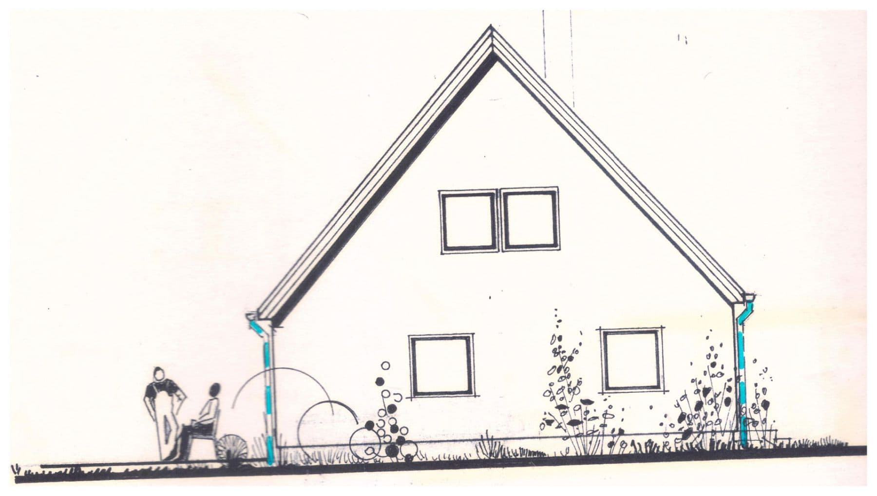 Predaj domu 110 m², pozemek 920 m², Tolk, Šlezvicko-Holštajnsko Predaj domu 110 m², pozemek 920 m², Tolk, Šlezvicko-Holštajnsko