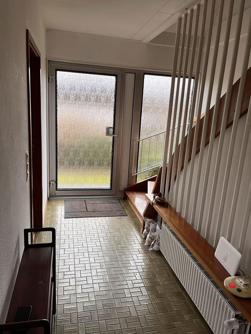 Predaj domu 110 m², pozemek 920 m², Tolk, Šlezvicko-Holštajnsko Predaj domu 110 m², pozemek 920 m², Tolk, Šlezvicko-Holštajnsko