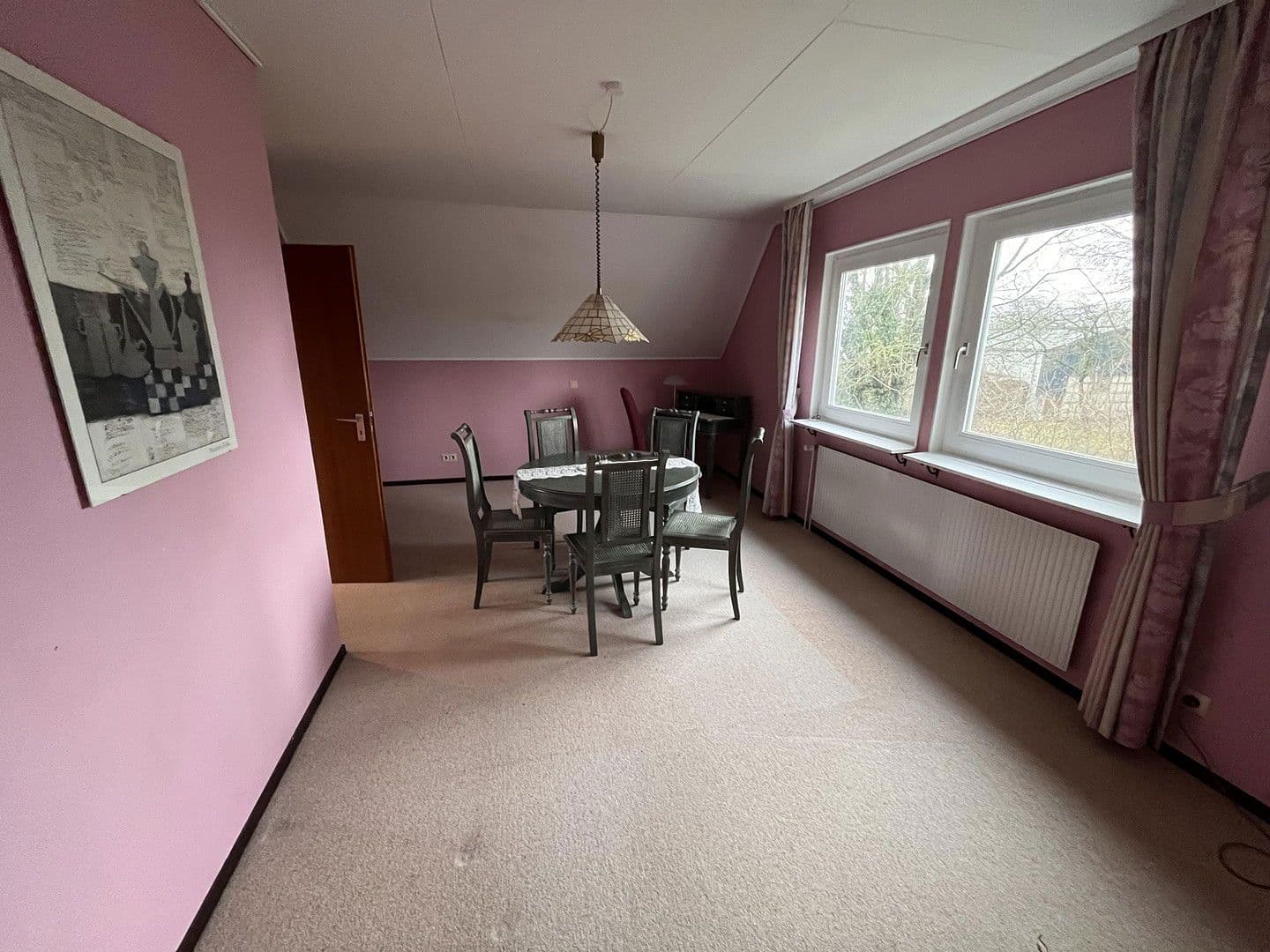 Predaj domu 110 m², pozemek 920 m², Tolk, Šlezvicko-Holštajnsko Predaj domu 110 m², pozemek 920 m², Tolk, Šlezvicko-Holštajnsko