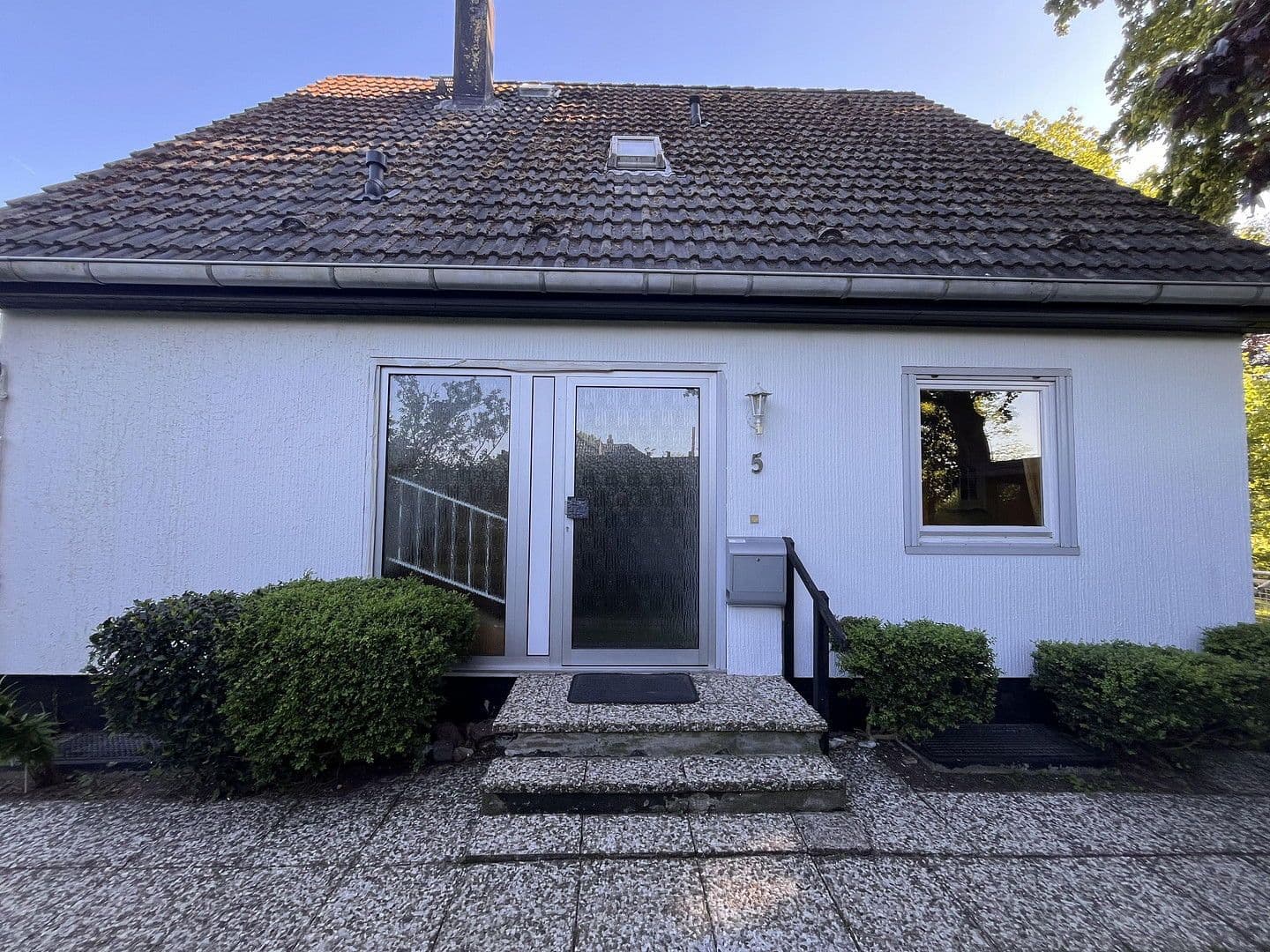 Predaj domu 110 m², pozemek 920 m², Tolk, Šlezvicko-Holštajnsko Predaj domu 110 m², pozemek 920 m², Tolk, Šlezvicko-Holštajnsko