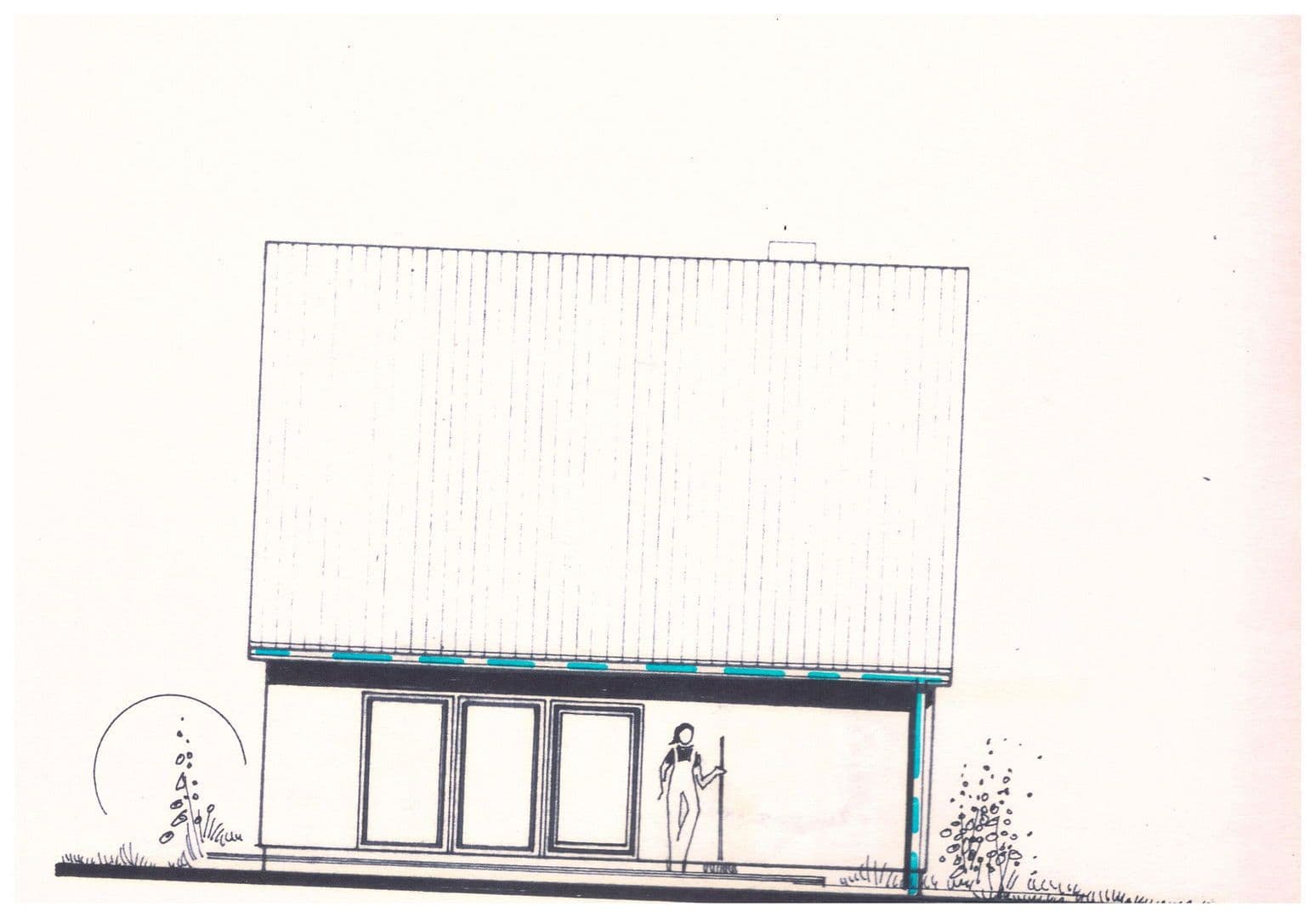 Predaj domu 110 m², pozemek 920 m², Tolk, Šlezvicko-Holštajnsko Predaj domu 110 m², pozemek 920 m², Tolk, Šlezvicko-Holštajnsko