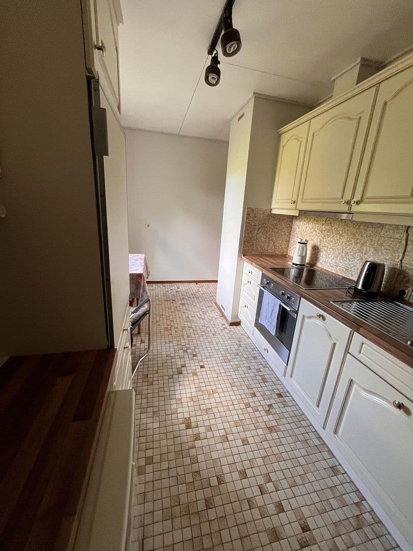 Predaj domu 110 m², pozemek 920 m², Tolk, Šlezvicko-Holštajnsko Predaj domu 110 m², pozemek 920 m², Tolk, Šlezvicko-Holštajnsko