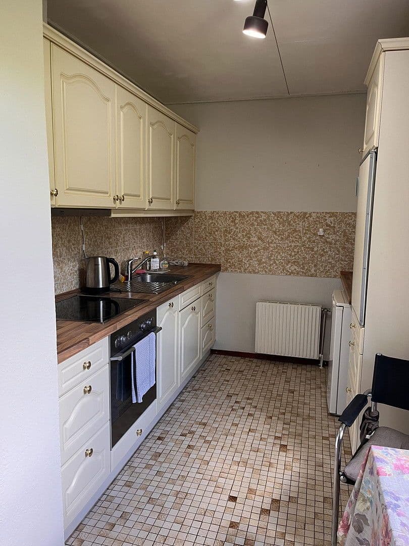 Predaj domu 110 m², pozemek 920 m², Tolk, Šlezvicko-Holštajnsko Predaj domu 110 m², pozemek 920 m², Tolk, Šlezvicko-Holštajnsko