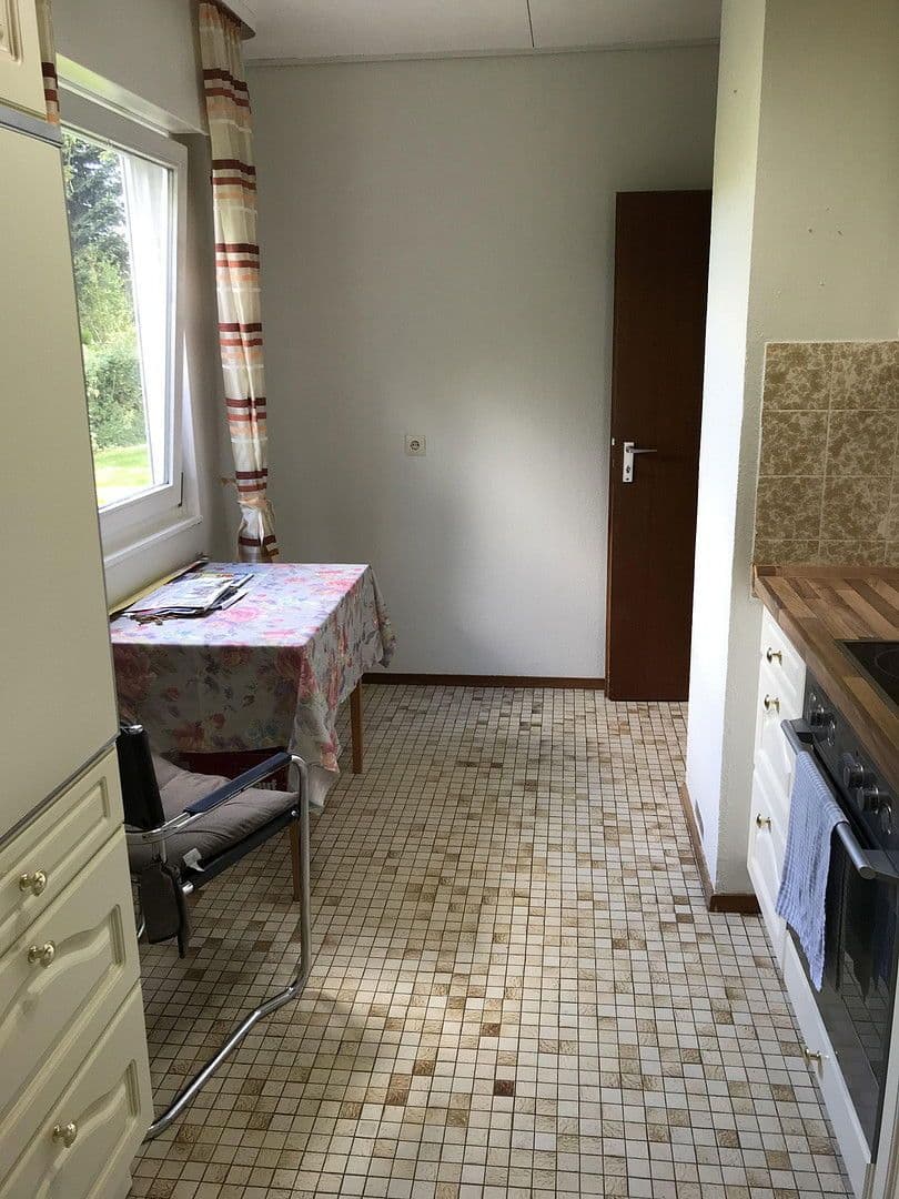 Predaj domu 110 m², pozemek 920 m², Tolk, Šlezvicko-Holštajnsko Predaj domu 110 m², pozemek 920 m², Tolk, Šlezvicko-Holštajnsko