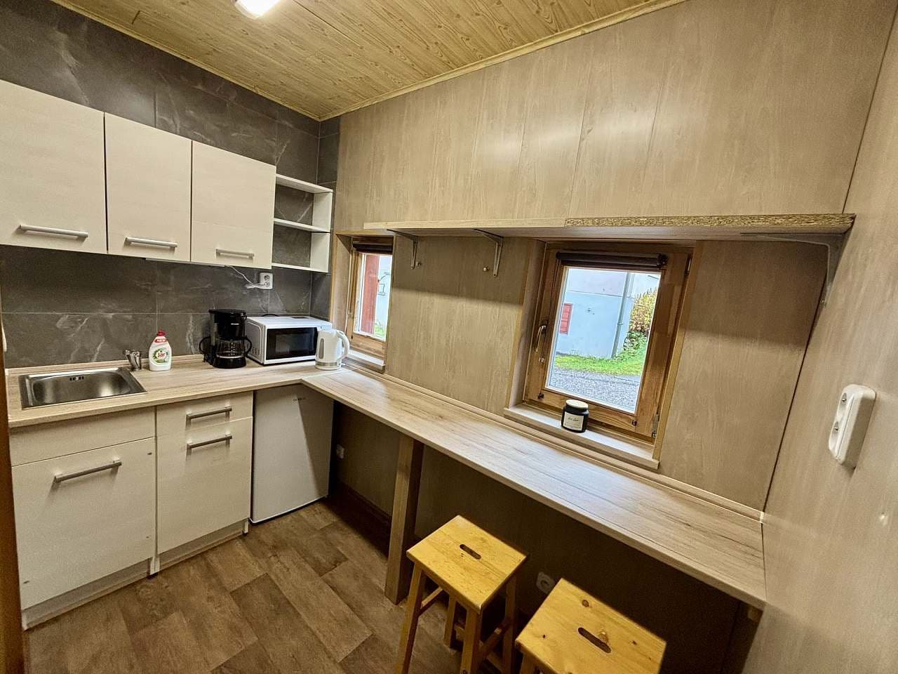 Prenájom rekreačného objektu, Pec pod Sněžkou, Královéhradecký kraj Prenájom rekreačného objektu, Pec pod Sněžkou, Královéhradecký kraj