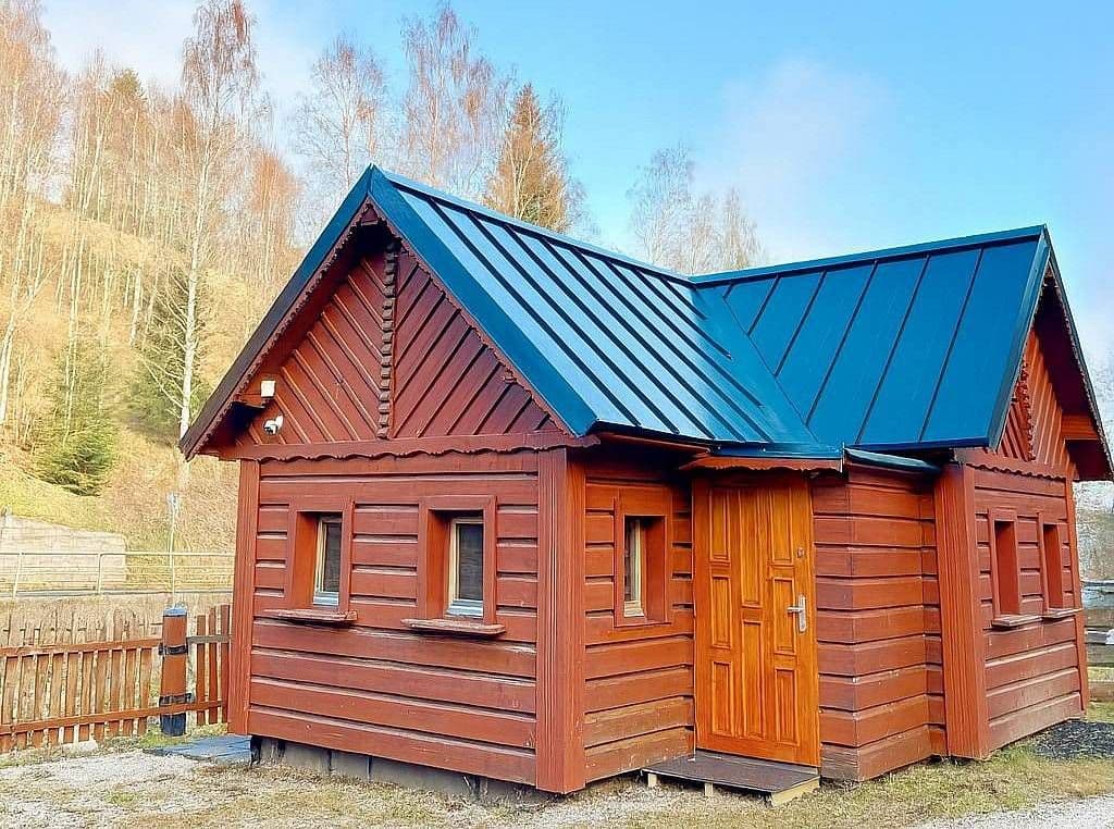 Prenájom rekreačného objektu, Pec pod Sněžkou, Královéhradecký kraj Prenájom rekreačného objektu, Pec pod Sněžkou, Královéhradecký kraj