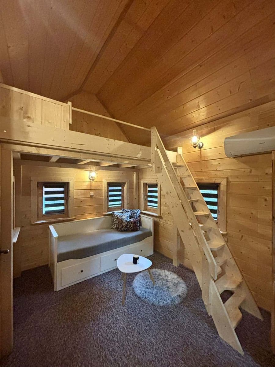 Prenájom rekreačného objektu, Pec pod Sněžkou, Královéhradecký kraj Prenájom rekreačného objektu, Pec pod Sněžkou, Královéhradecký kraj