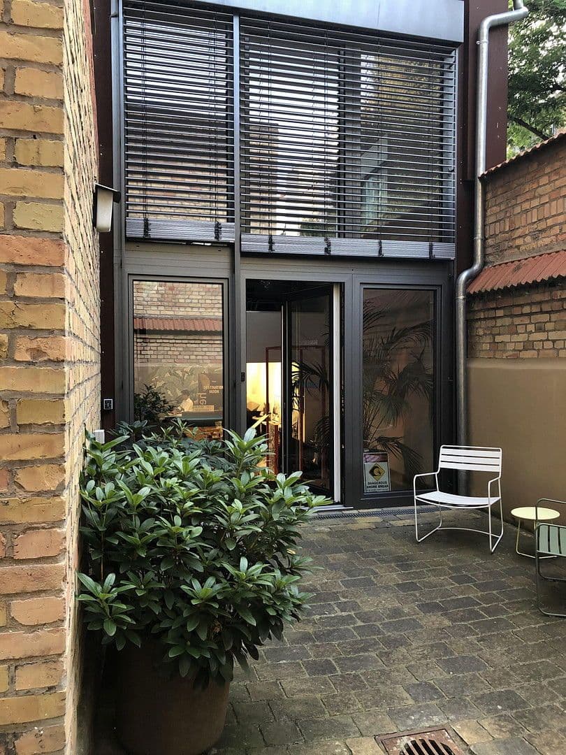 Predaj bytu 2-izbový 133 m², Mannheim, Bádensko-Wurttembersko Predaj bytu 2-izbový 133 m², Mannheim, Bádensko-Wurttembersko