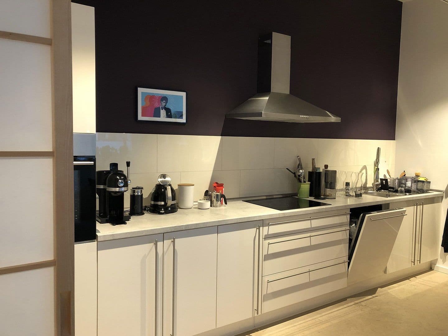 Predaj bytu 2-izbový 133 m², Mannheim, Bádensko-Wurttembersko Predaj bytu 2-izbový 133 m², Mannheim, Bádensko-Wurttembersko