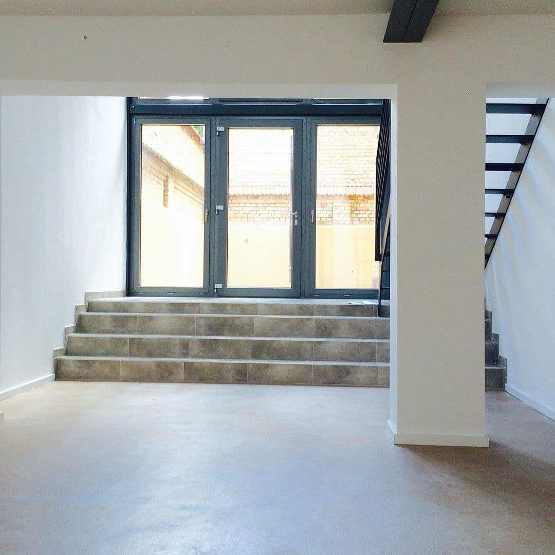 Predaj bytu 2-izbový 133 m², Mannheim, Bádensko-Wurttembersko Predaj bytu 2-izbový 133 m², Mannheim, Bádensko-Wurttembersko